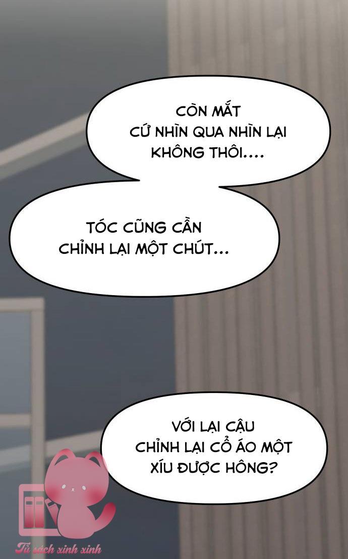 Chị Em Tranh Đấu Chap 25 - Trang 2