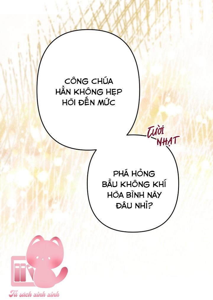 Bỏ Quách Chồng Con Đi, Tiền Bạc Mới Là Tất Cả Chap 18 - Trang 2