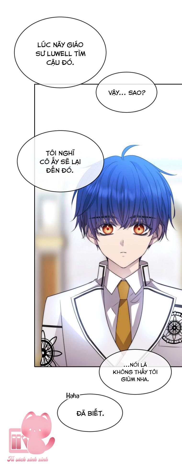 Black Haze Chapter 32 - Trang 4