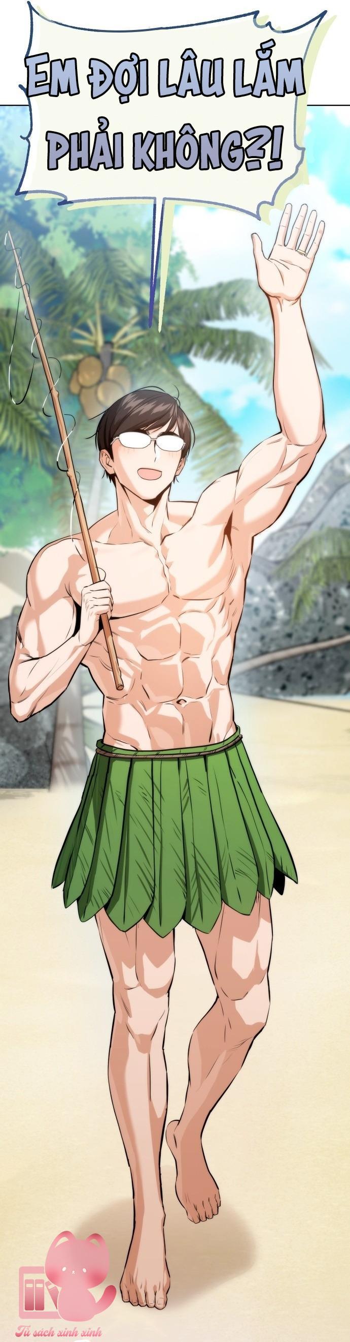 Lớ Ngớ Vớ Phải Tình Yêu Chapter 81 - Trang 4
