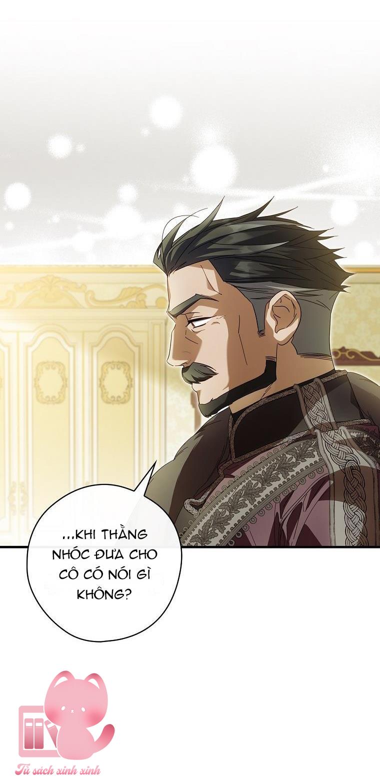 Cách Khiến Phu Quân Đứng Về Phía Tôi Chap 66 - Trang 2