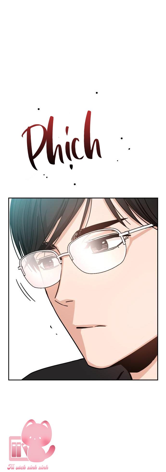 Lớ Ngớ Vớ Phải Tình Yêu Chapter 21 - Trang 4