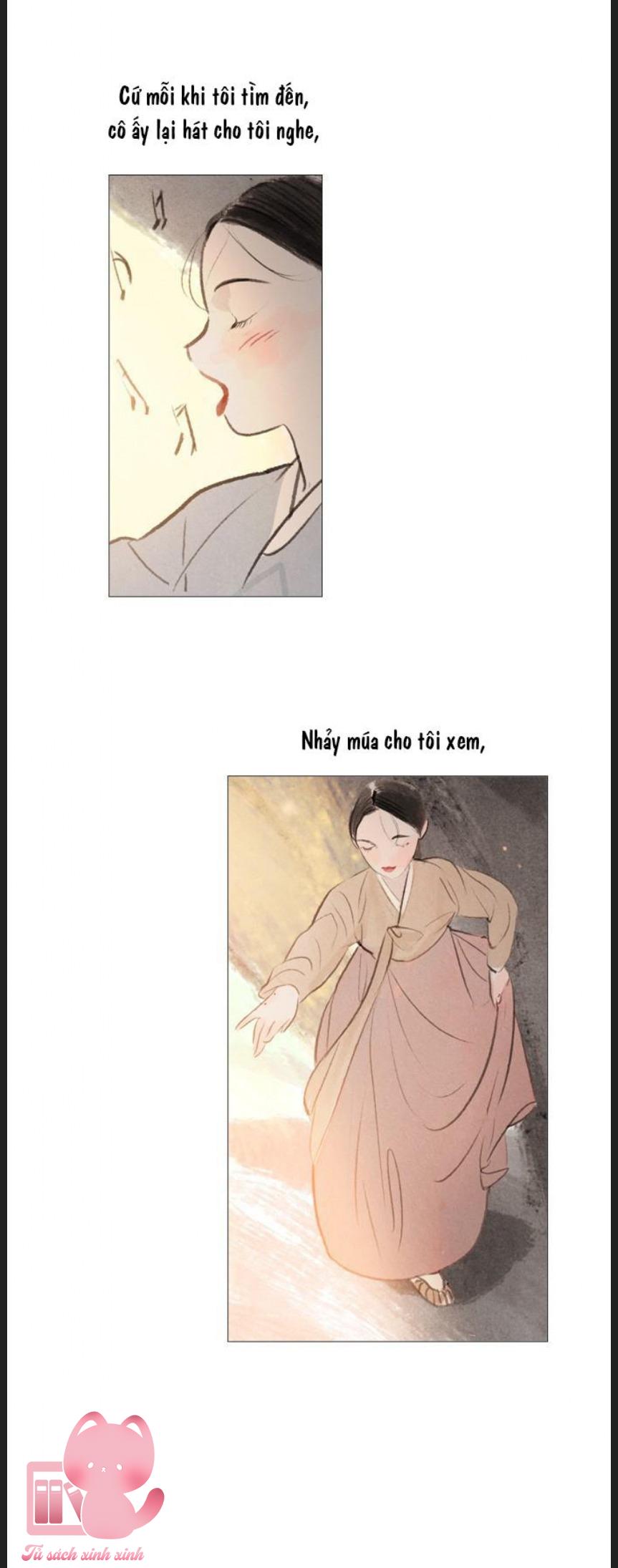 Thần Bí Chap 76 - Trang 2