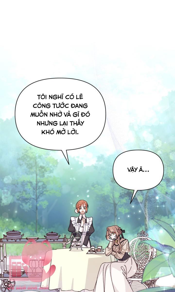 Nhặt Được Nam Chính Tặng Kèm Phu Quân Chap 21 - Trang 3
