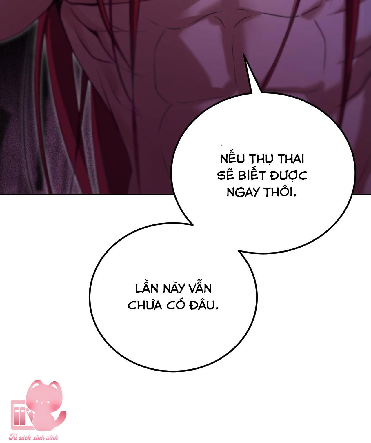 Thánh Nữ Giả Muốn Bỏ Trốn Chap 31 - Trang 4