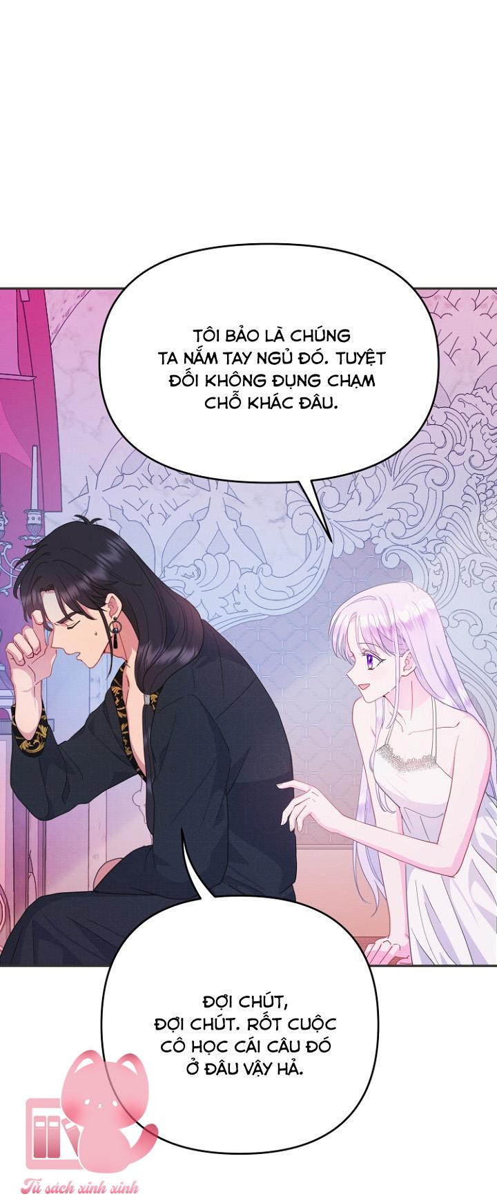 Bỏ Quách Chồng Con Đi, Tiền Bạc Mới Là Tất Cả Chap 32 - Trang 2