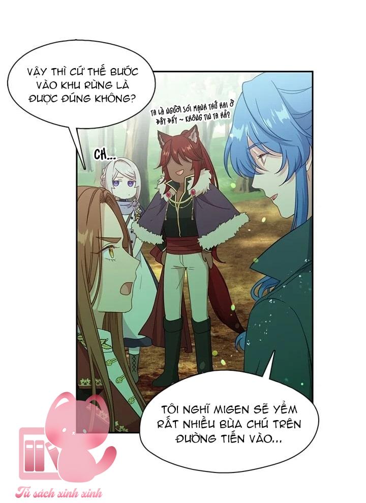 Hãy Coi Chừng Ác Nữ Chapter 49 - Trang 4
