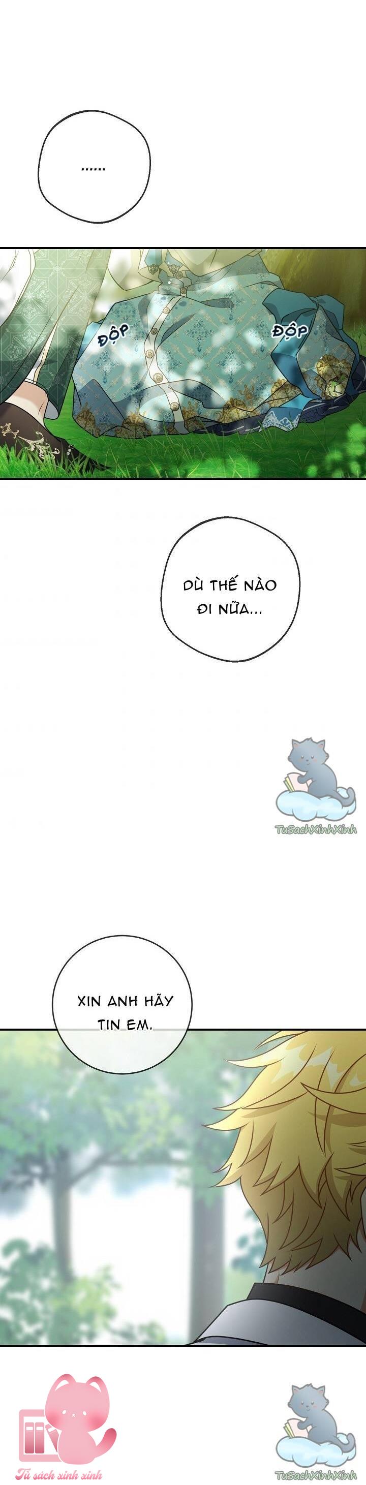 Hướng Về Ánh Dương Lần Nữa Chapter 27 - Trang 4