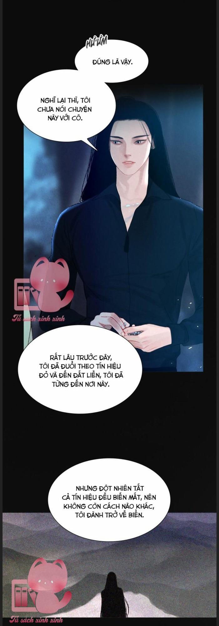 Thần Bí Chap 68 - Trang 2