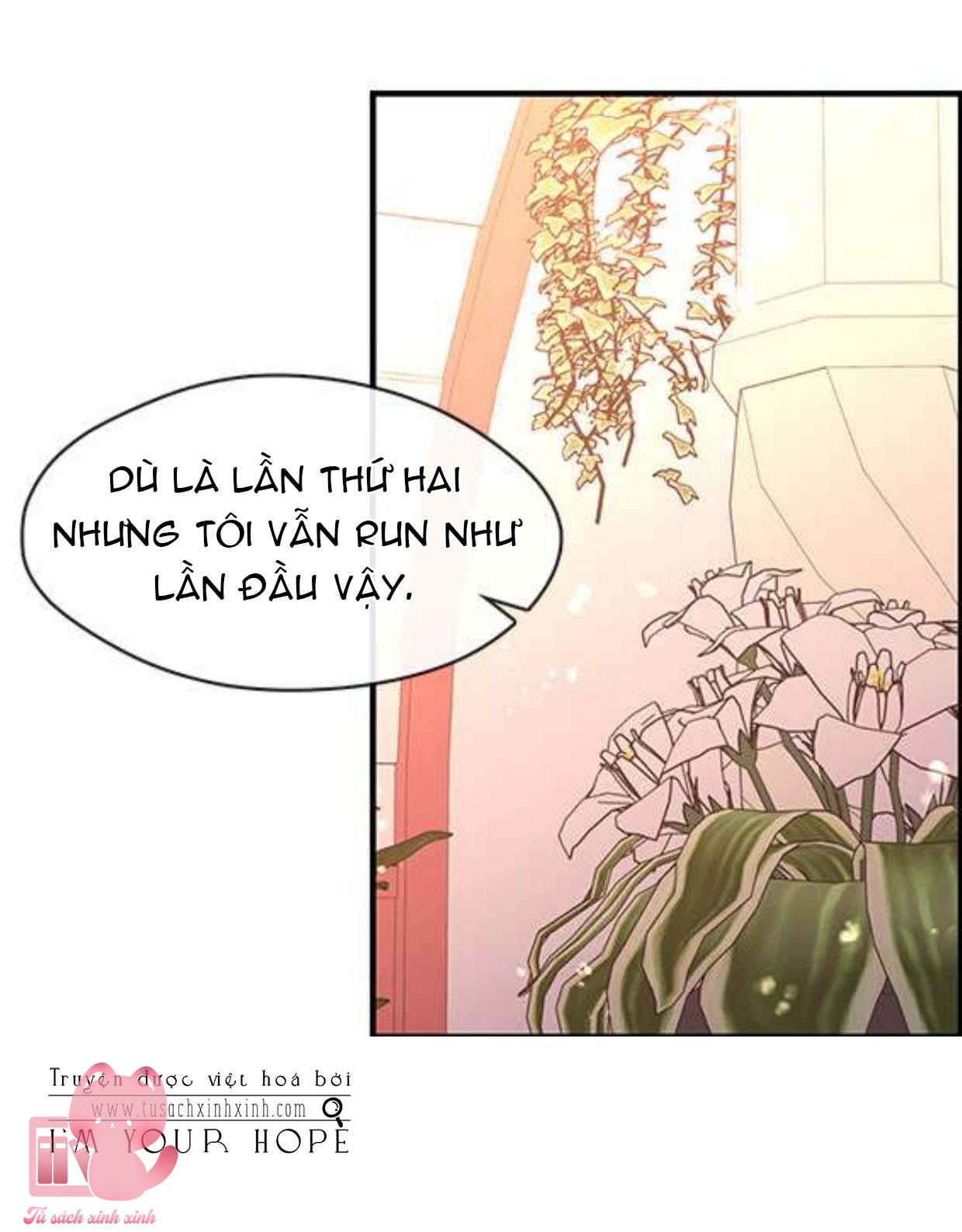 Hãy Coi Chừng Ác Nữ Chapter 68 - Trang 4