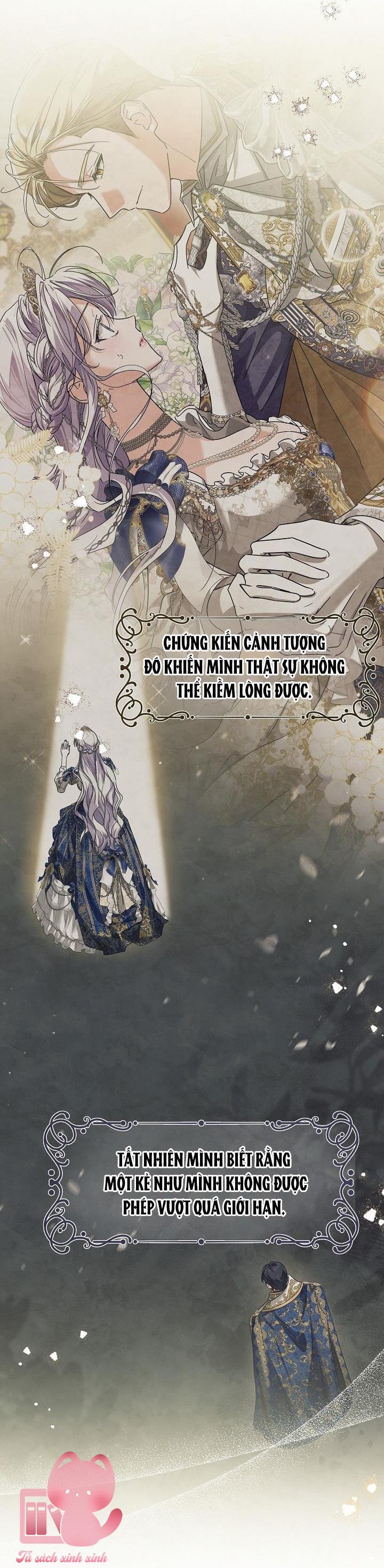 Hoàng Nữ Cosplay Nonfan Chapter 59 - Trang 4