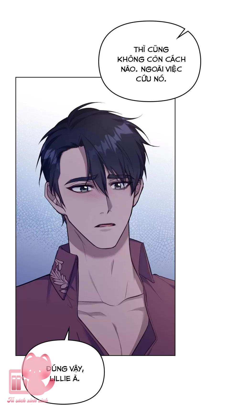 Nếu Không Vâng Lời Công Tước Chapter 47 - Trang 4