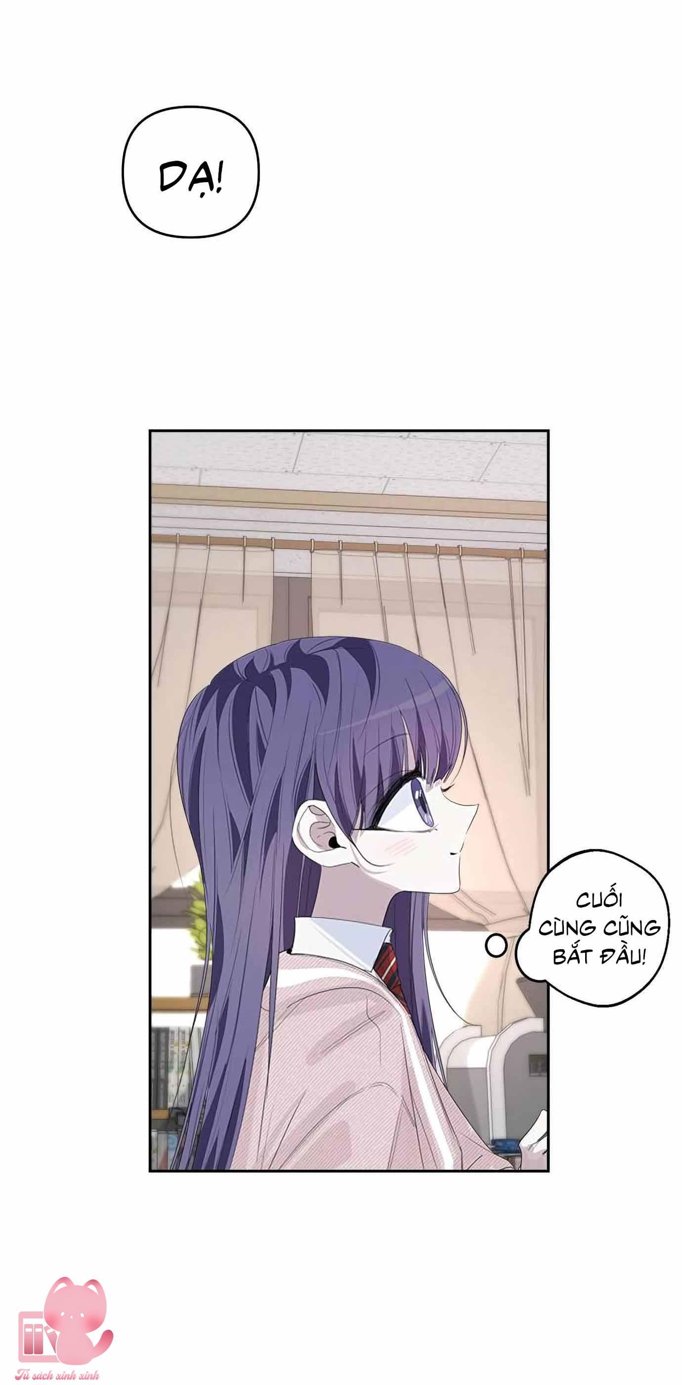 Đàn Anh Xấu Xa! Chap 44 - Trang 3
