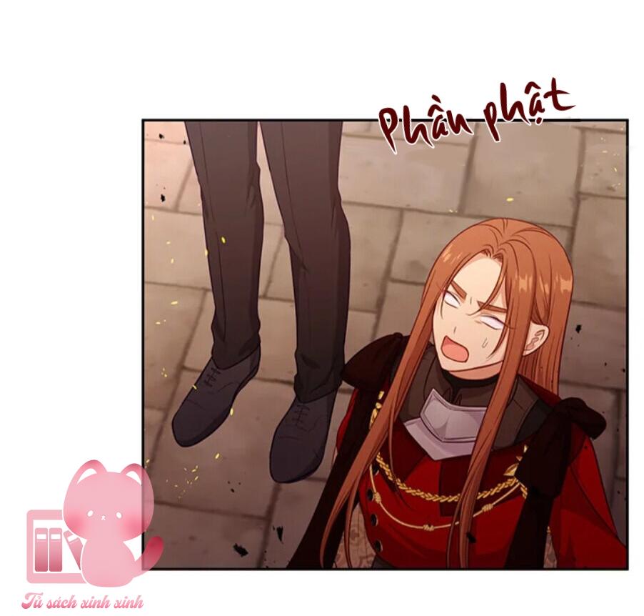 Hãy Coi Chừng Ác Nữ Chapter 82 - Trang 4