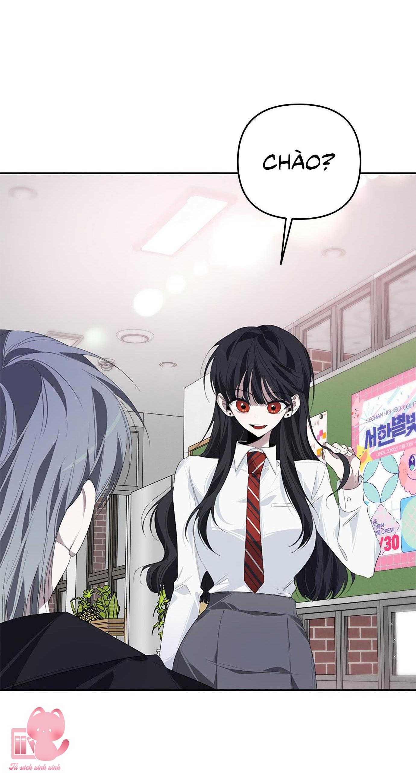 Đàn Anh Xấu Xa! Chap 32 - Trang 3