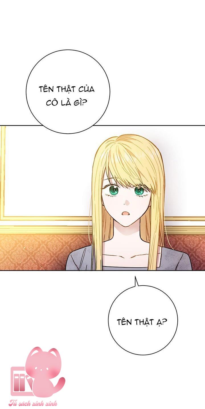 Cuộc Sống Mới Của Công Nương Chapter 5 - Trang 4