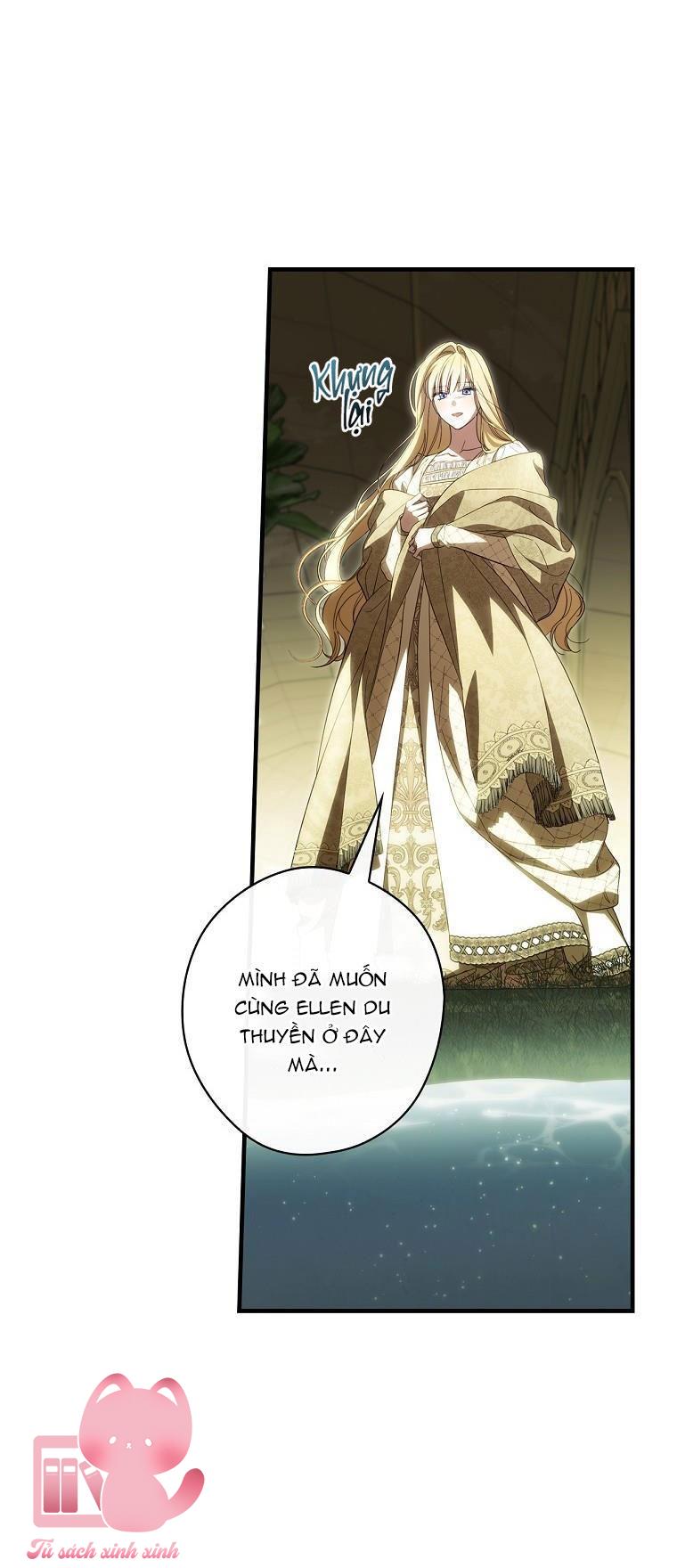 Cách Khiến Phu Quân Đứng Về Phía Tôi Chap 70 - Trang 2