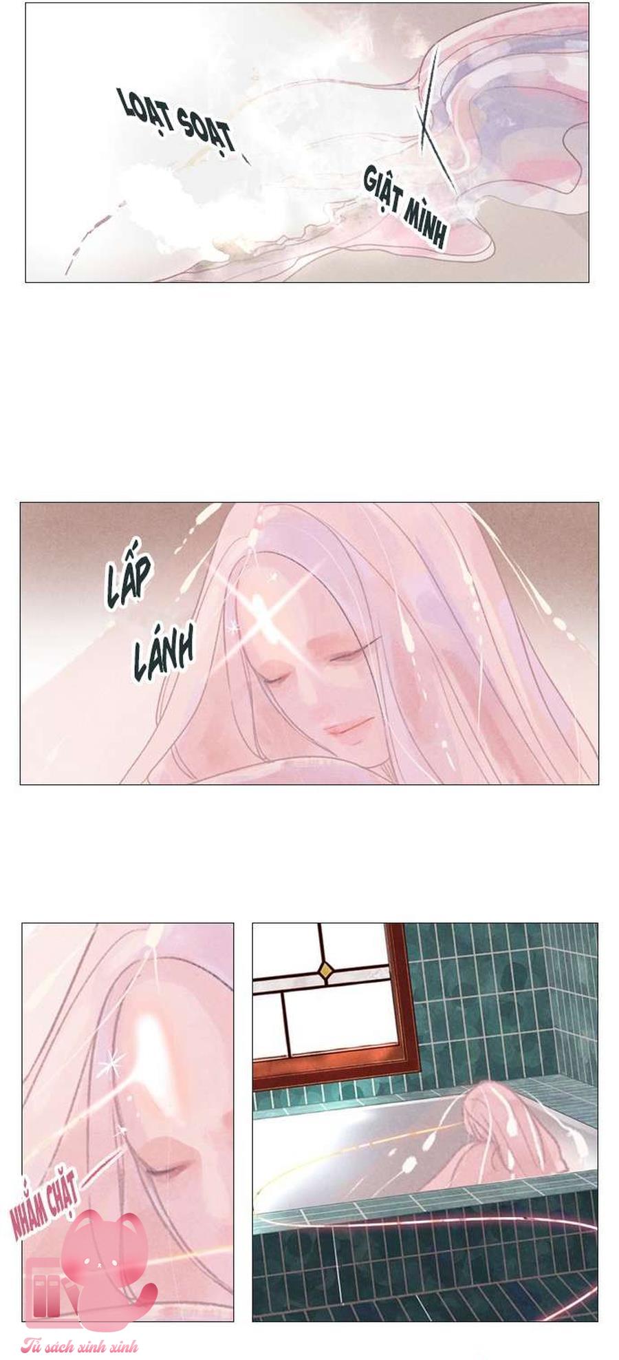 Thần Bí Chap 2 - Trang 2