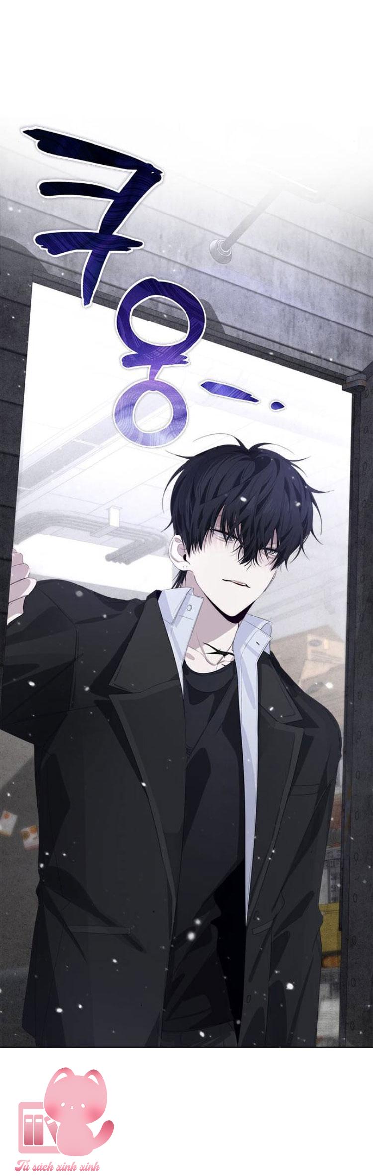 Đàn Anh Xấu Xa! Chap 56 - Trang 3