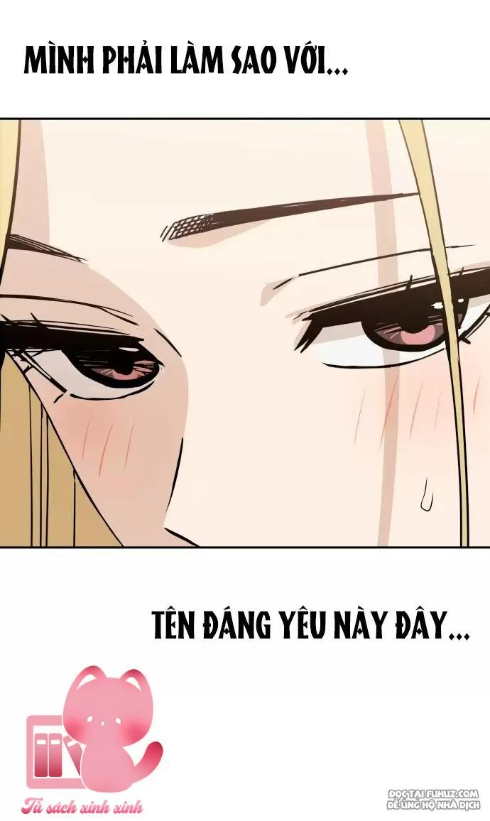 Lớ Ngớ Vớ Phải Tình Yêu Chap 66 - Trang 2