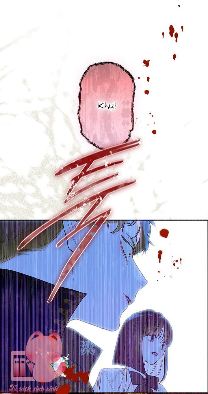 Khế Ước Hôn Nhân Của Mẹ Tôi Chapter 65 - Trang 4