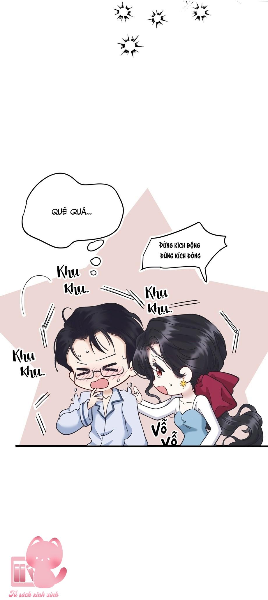 Trêu Nhầm Ngoại truyện 1 (NT1) - Trang 2