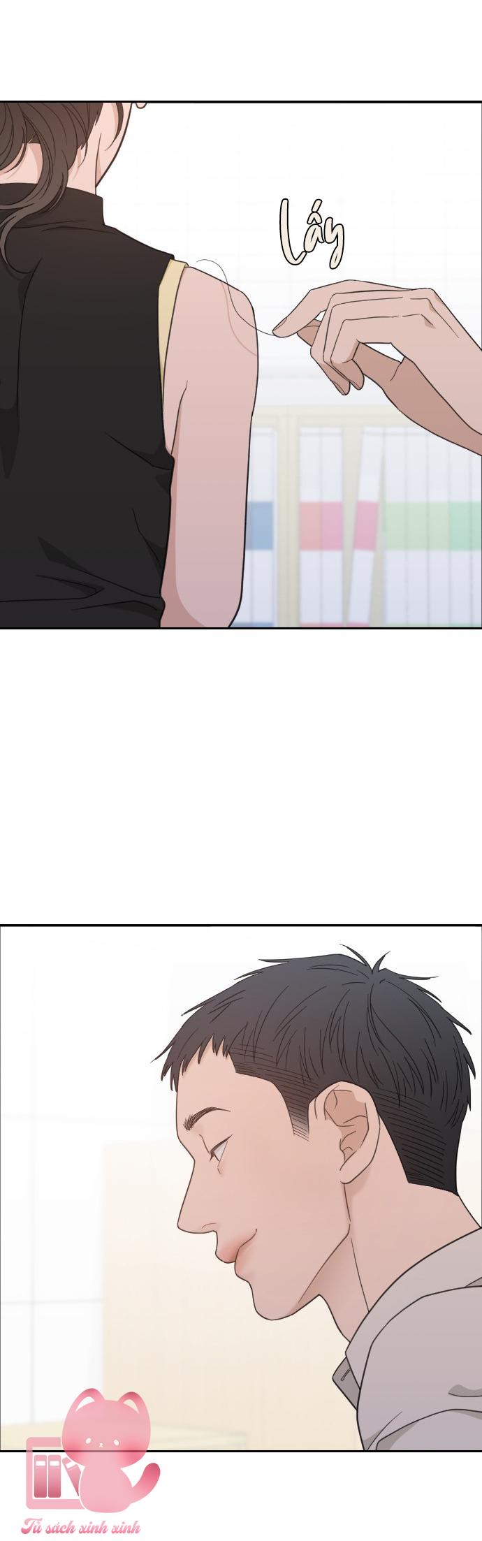 Vận May Không Ngờ Chap 60 - Trang 4