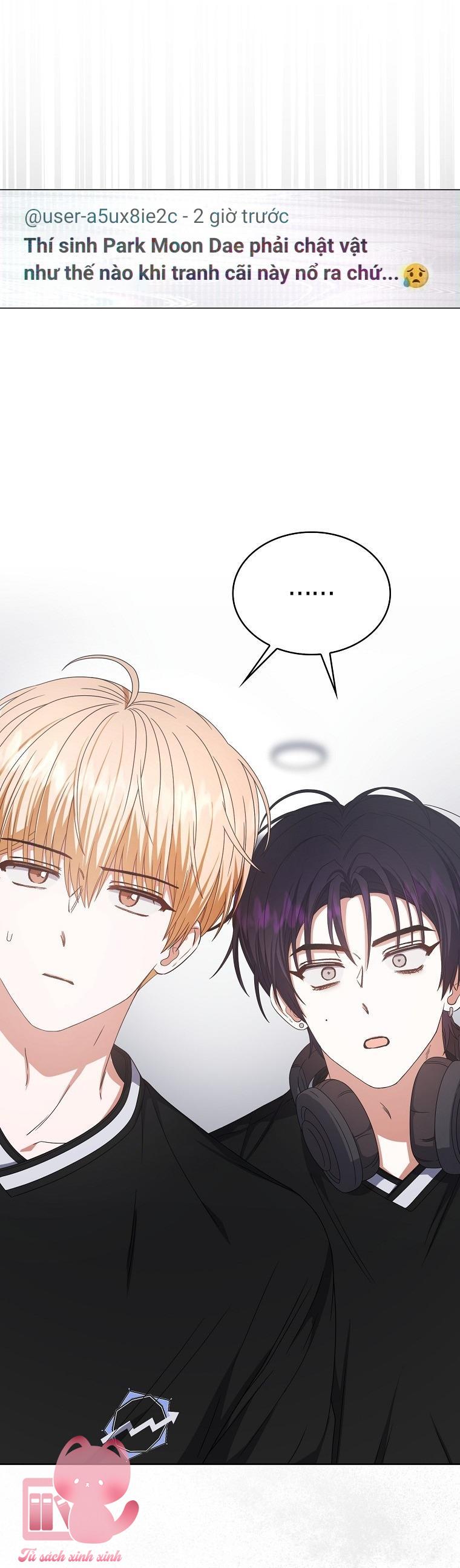 Debut Or Die Chap 61 - Trang 3