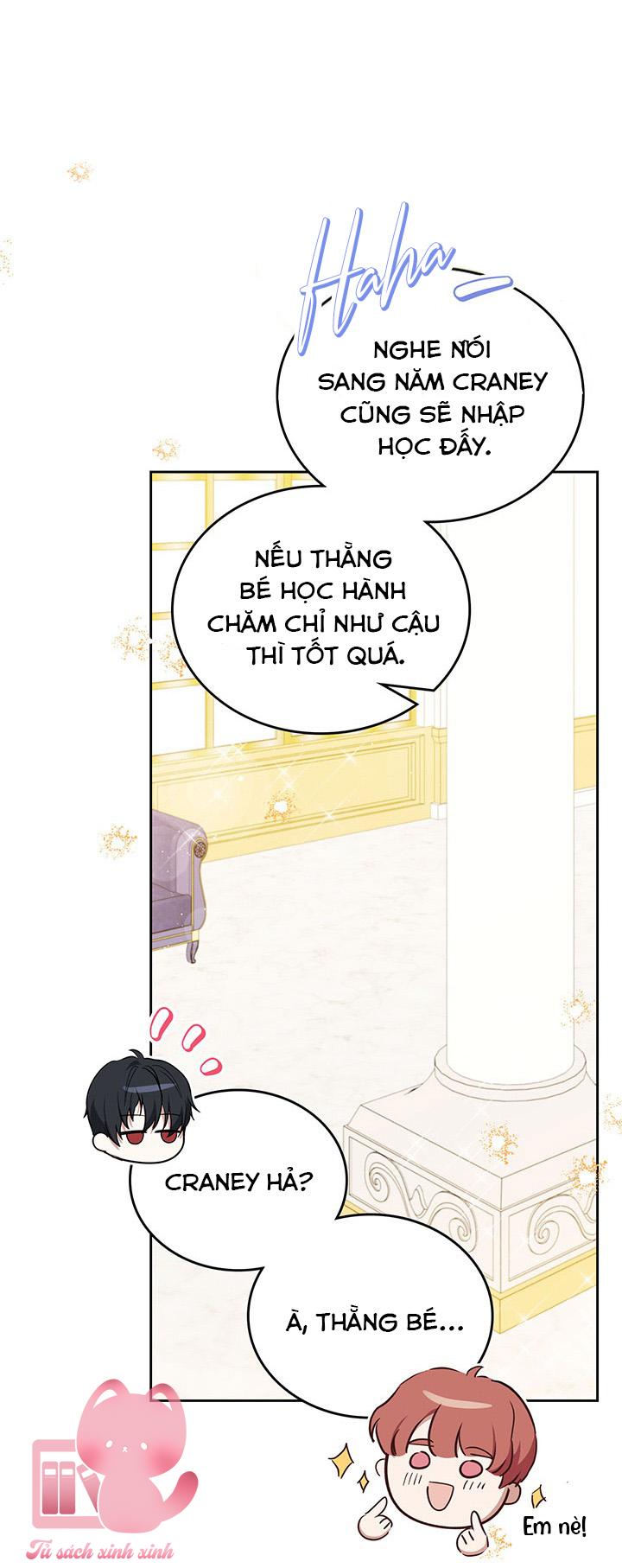 Kiếp Này Ta Sẽ Trở Thành Gia Chủ Chap 130 - Trang 2
