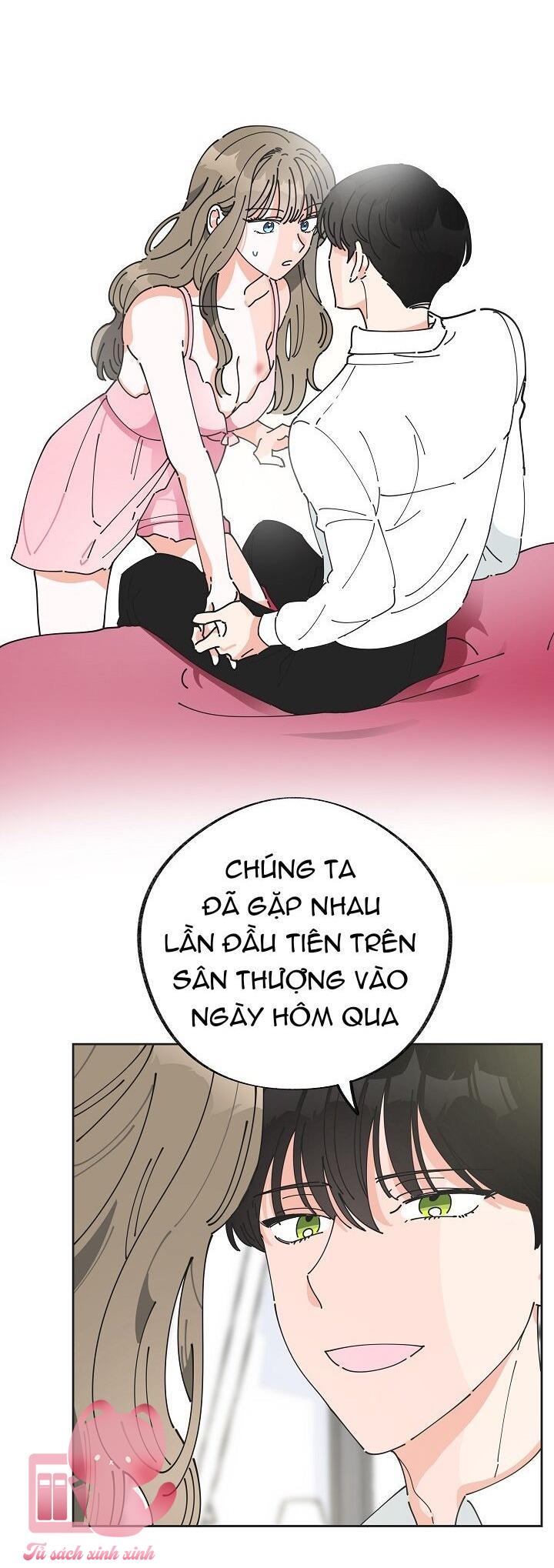Người Hùng Của Ác Nữ Chapter 2 - Trang 4