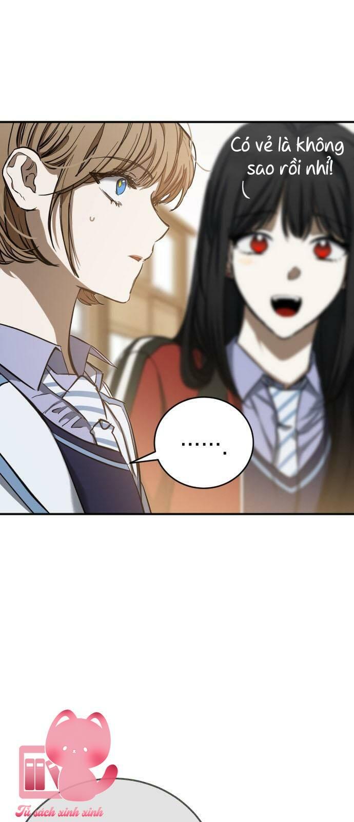Đêm Của Bóng Tối Chapter 18 - Trang 4