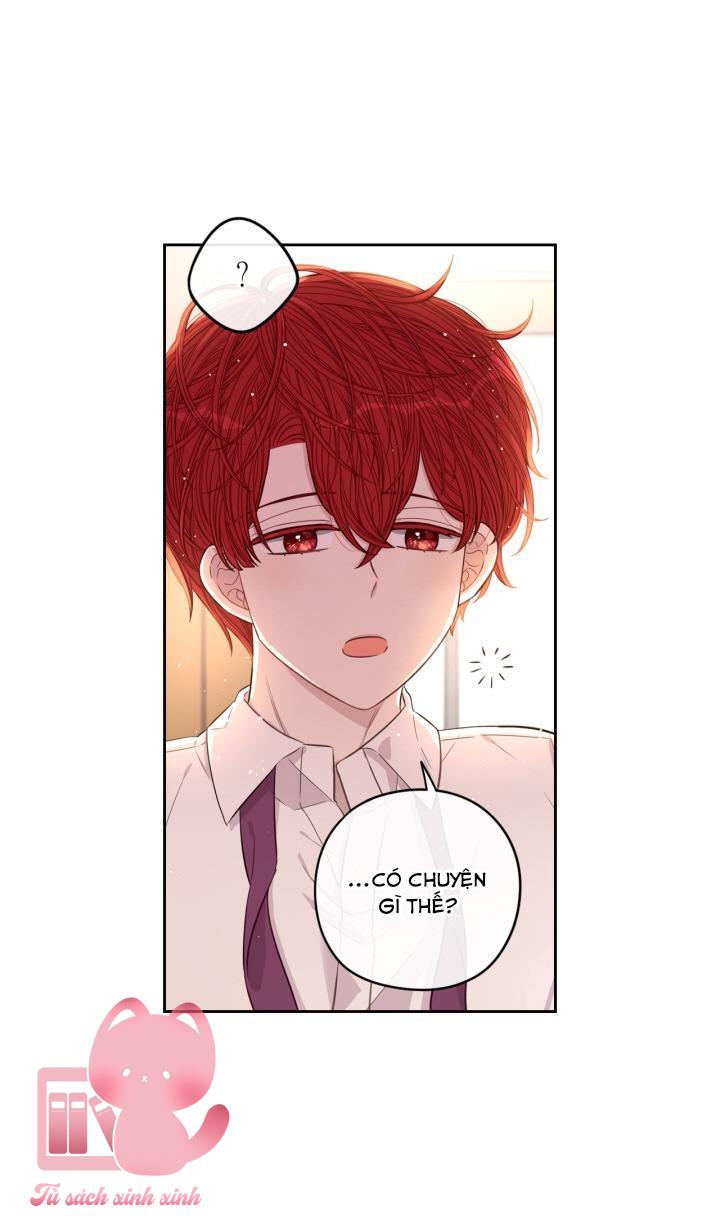 Hoàng Nữ Tóc Đen Chapter 40 - Trang 4