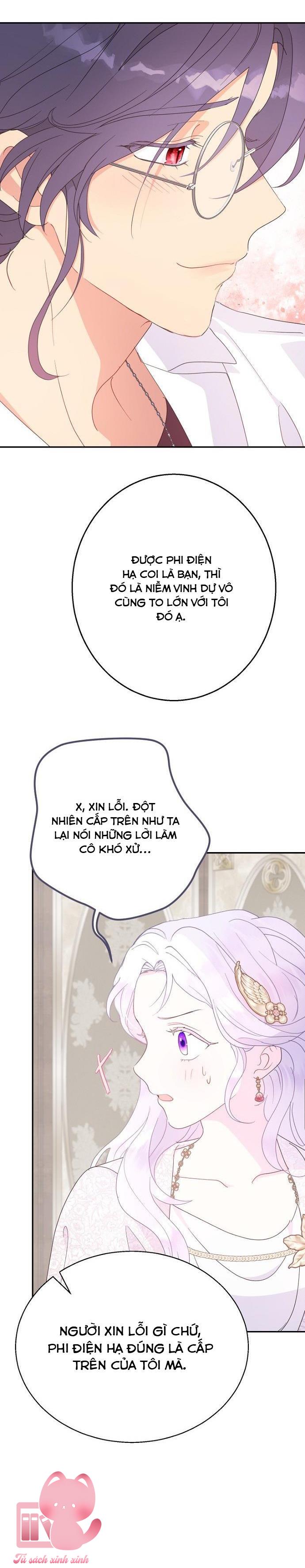 Bỏ Quách Chồng Con Đi, Tiền Bạc Mới Là Tất Cả Chap 94 - Trang 2