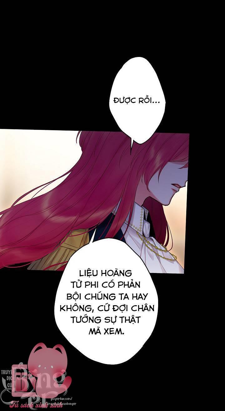 Ác Nữ Muốn Ly Hôn Chap 88 - Trang 2