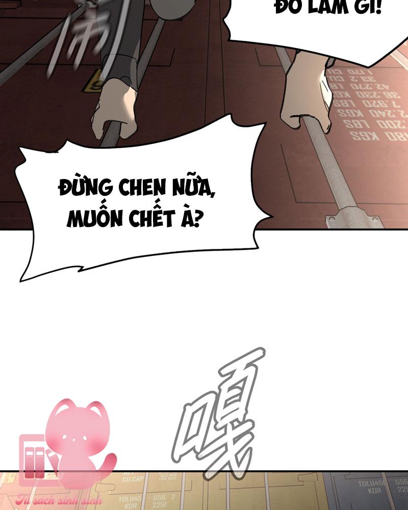 Ác Chi Hoàn Chapter 26 - Trang 4