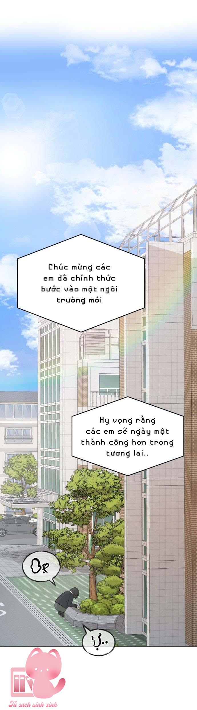 Quan Hệ Nhân Quả Chap 1 - Trang 2