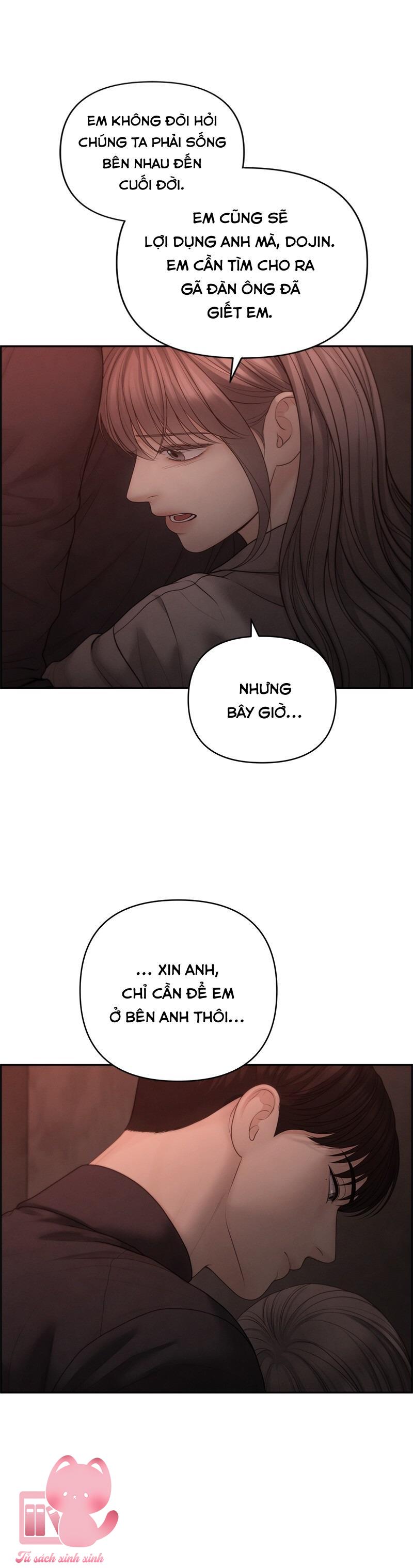 Hy Vọng Duy Nhất Chap 57 - Trang 2