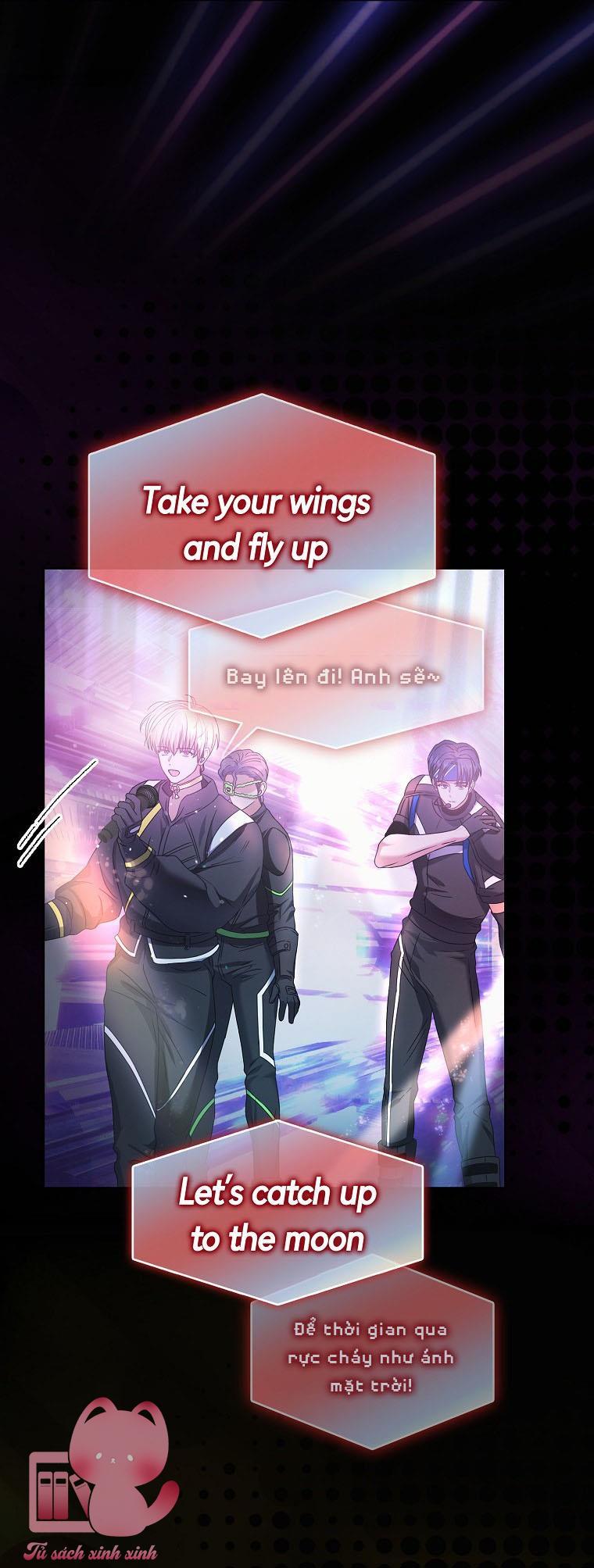 Debut Or Die Chap 30 - Trang 3