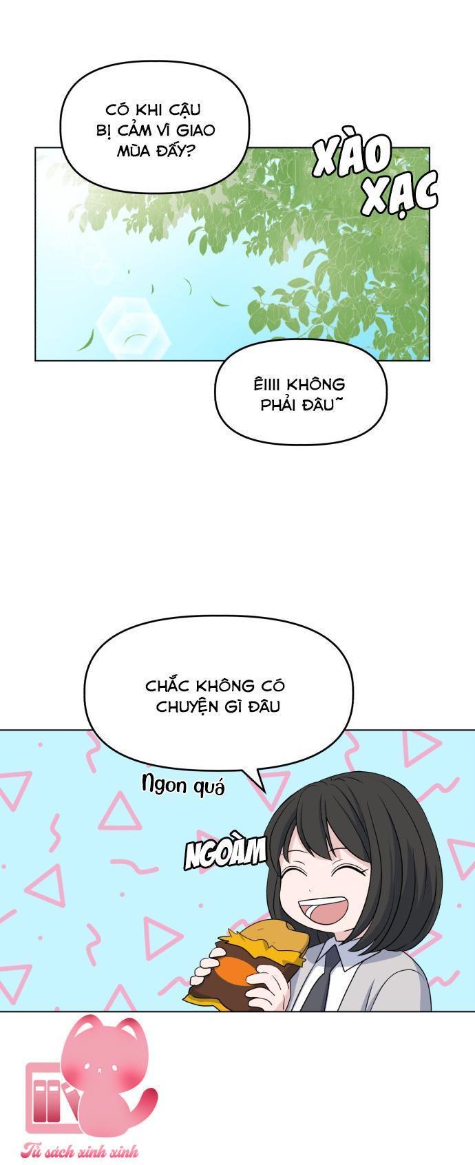 Quan Hệ Nhân Quả Chap 5 - Trang 2