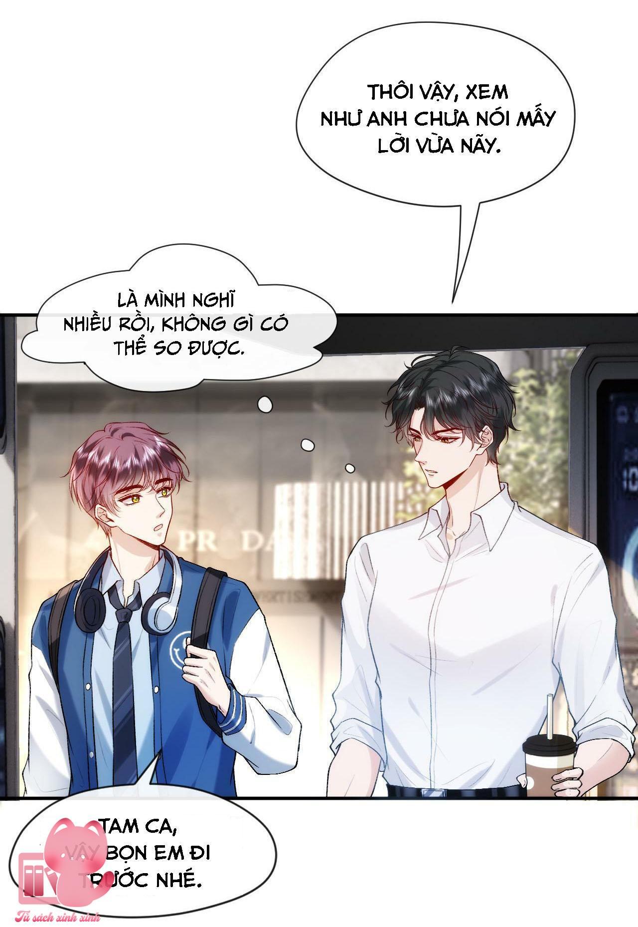 Phu Nhân Mỗi Ngày Đều Tại Tuyến Vả Mặt Chap 16 - Trang 2