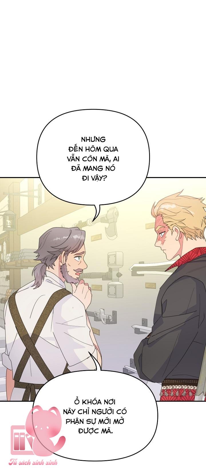 Bỏ Quách Chồng Con Đi, Tiền Bạc Mới Là Tất Cả Chap 43 - Trang 2