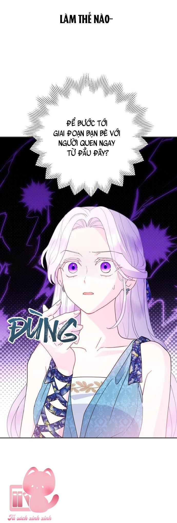 Bỏ Quách Chồng Con Đi, Tiền Bạc Mới Là Tất Cả Chap 74 - Trang 2
