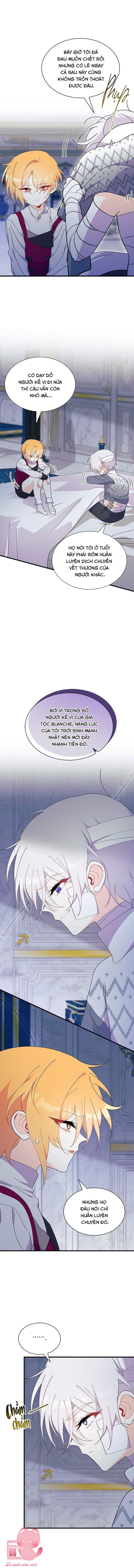 Tôi Không Muốn Làm Người Mai Mối Chapter 48 - Trang 4