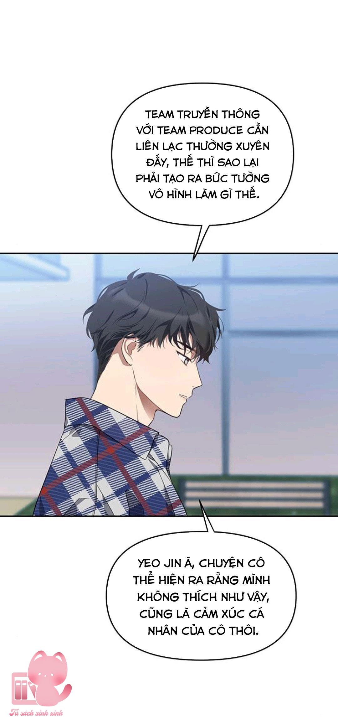 Gieo Nhân Gặt Quả Chapter 12 - Trang 3