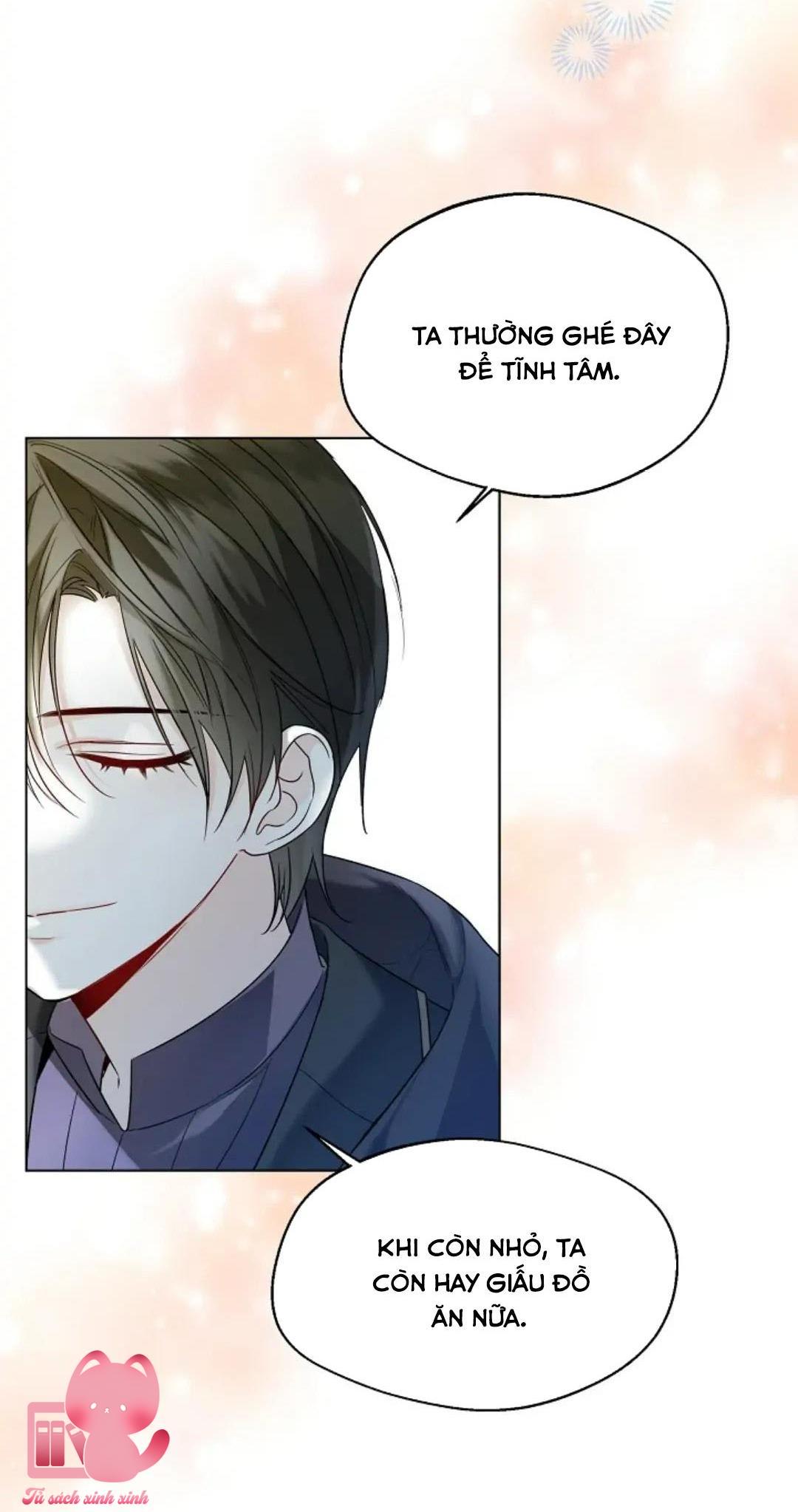 Tiểu Thư Crystal Là Nam Nhân Chap 32 - Trang 2