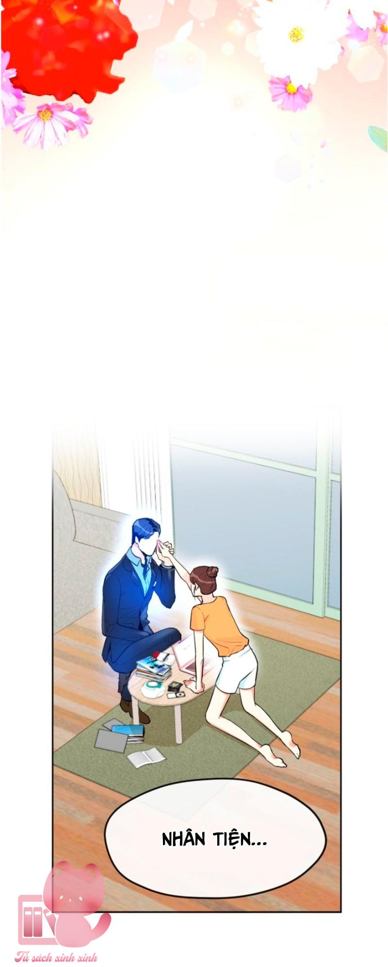 Tôi Sẽ Mang Em Đi Chap 6 - Trang 3