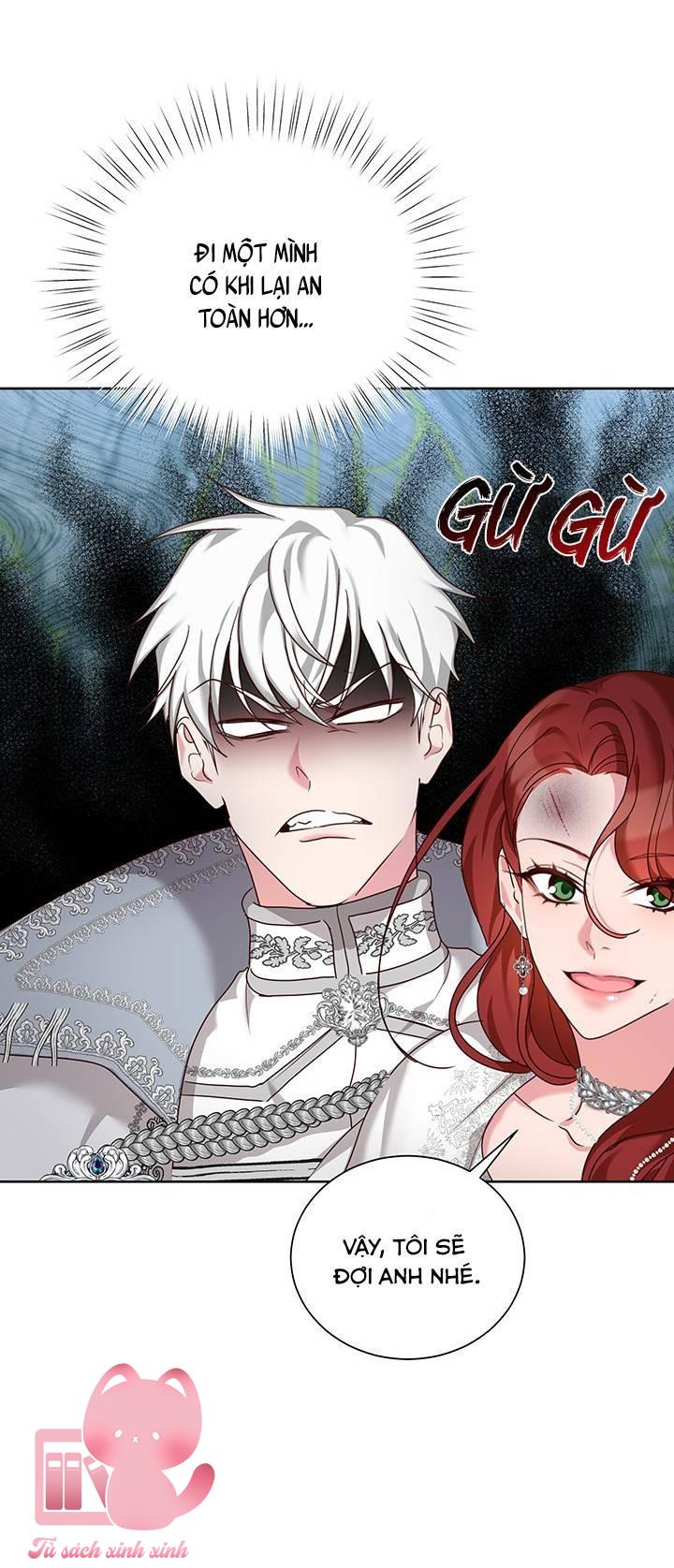 Thế Thì Ta Cứ Trở Thành Kẻ Ác Thôi Chap 27 - Trang 2