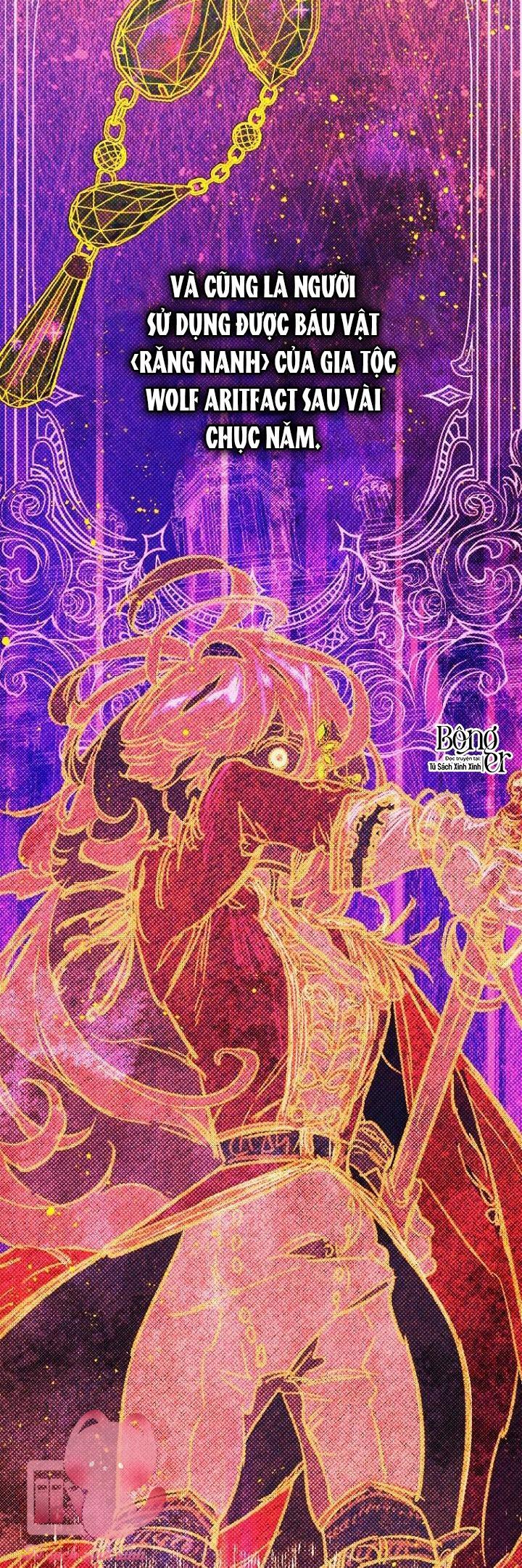 Khế Ước Hôn Nhân Của Mẹ Tôi Chapter 46 - Trang 4
