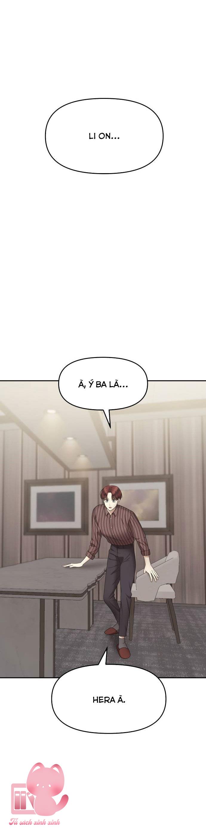 Chị Em Tranh Đấu Chap 9 - Trang 2