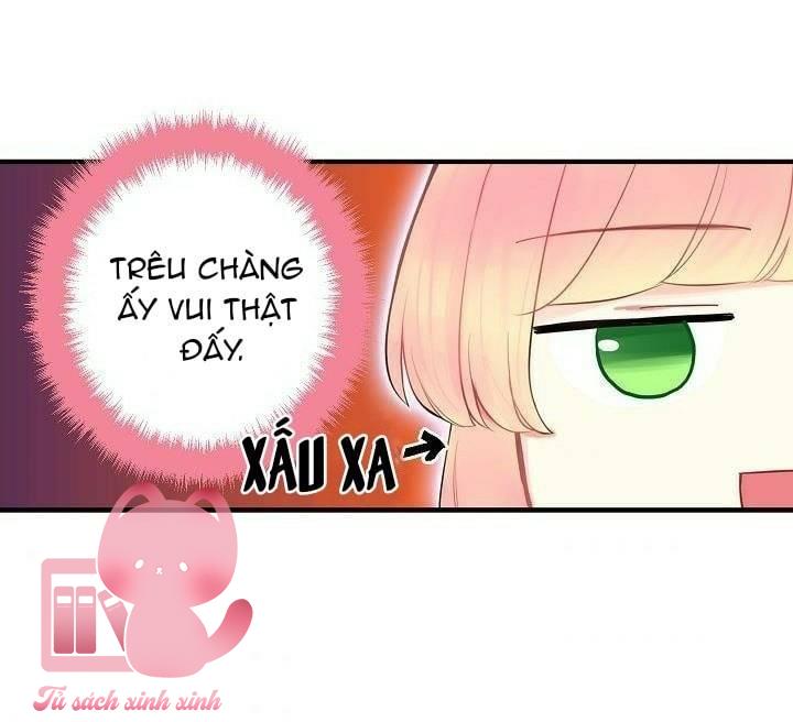 Ác Nữ Muốn Ly Hôn Chap 49 - Trang 2